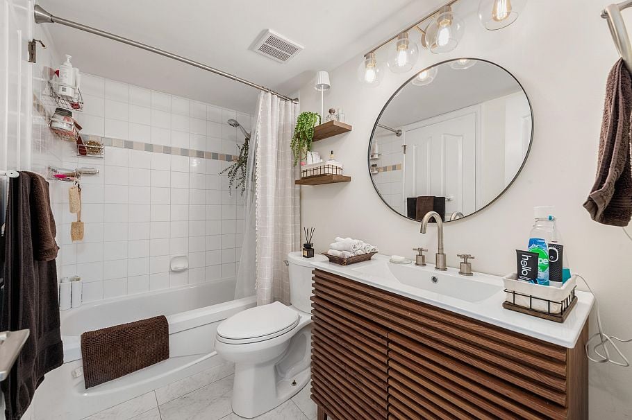 102 725 W 7th Avenue Vancouver, BC - 15