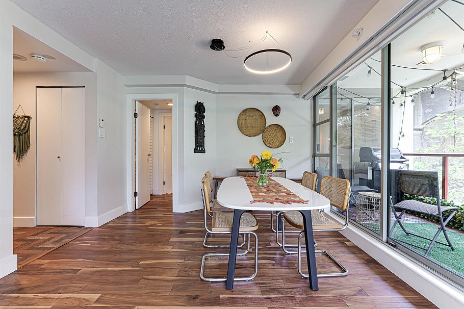 505 1006 Beach Avenue Vancouver, BC - 7