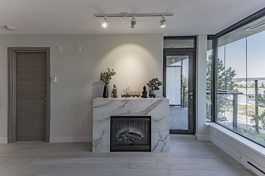 407 683 W VICTORIA PARK, North Vancouver BC V7M 0A2 North Vancouver, BC - 9