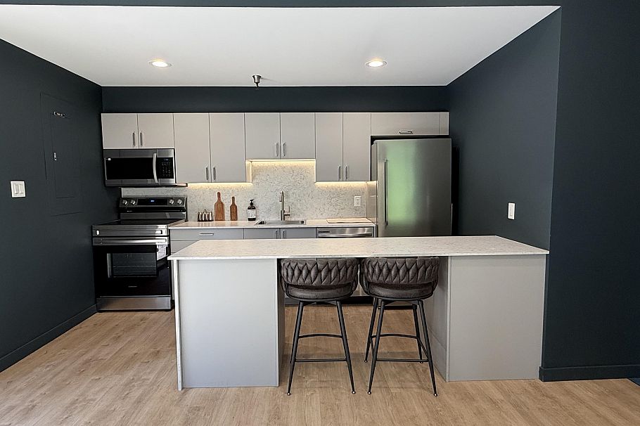 604 738 Broughton Street Vancouver, BC - 34