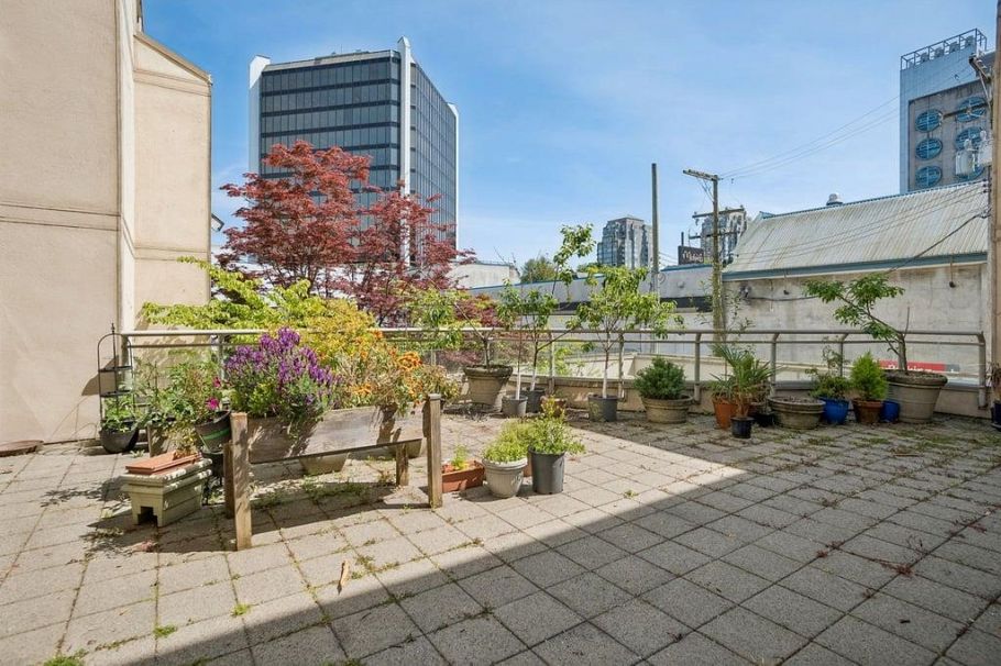 501 2348 HEATHER STREET, Vancouver BC V5Z 3H9 Vancouver, BC - 2