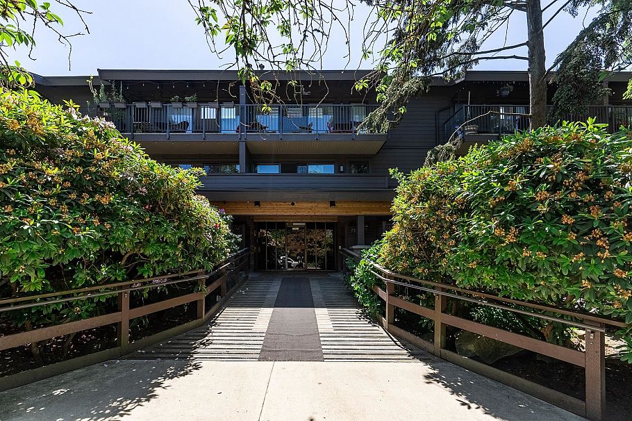 312 330 E 7th Avenue Vancouver, BC - 36