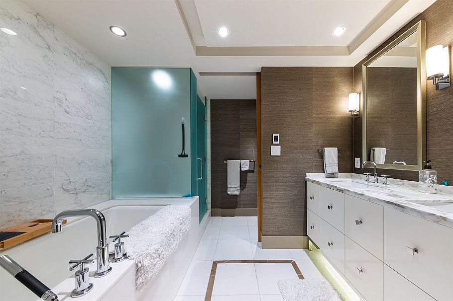 3202 667 Howe Street Vancouver, BC - 14