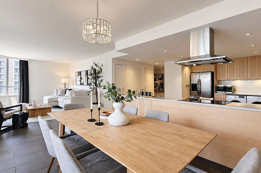 604 738 Broughton Street Vancouver, BC - 16