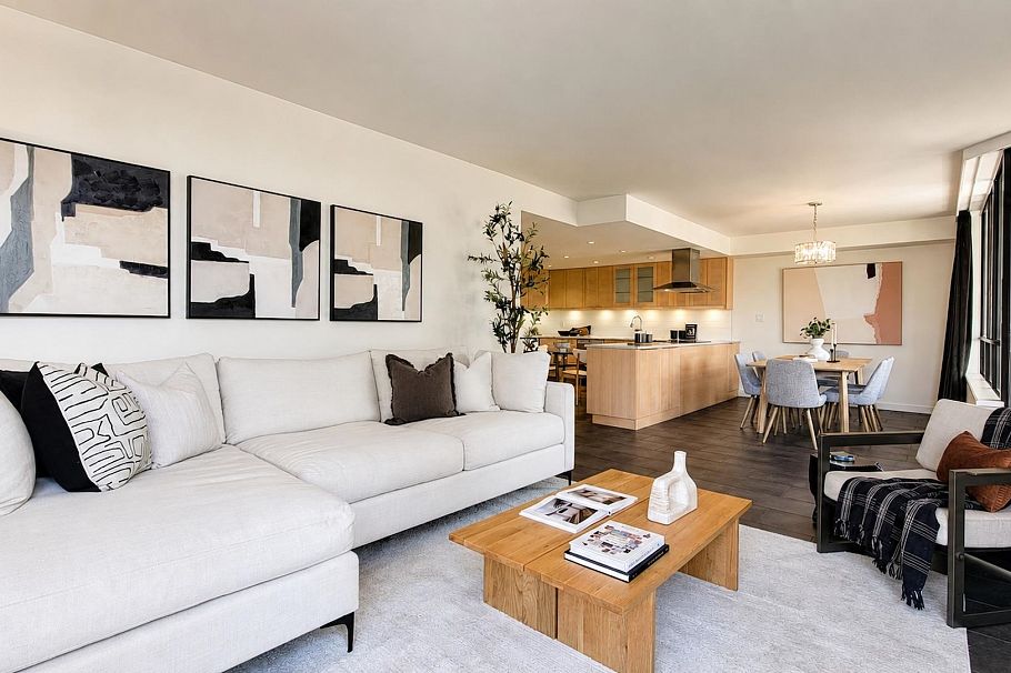 604 738 Broughton Street Vancouver, BC - 4