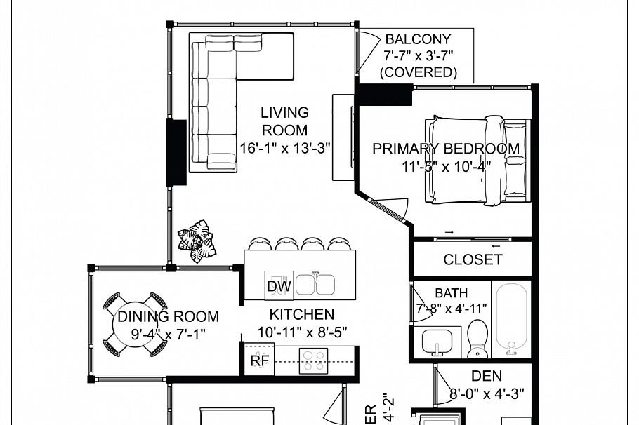 501 161 W Georgia Street Vancouver, BC - 31