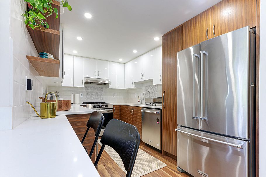 505 1006 Beach Avenue Vancouver, BC - 4