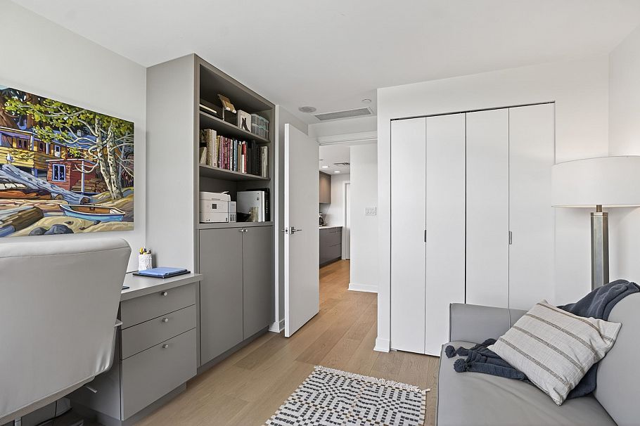 801 633 Kinghorne Mews Vancouver, BC - 30