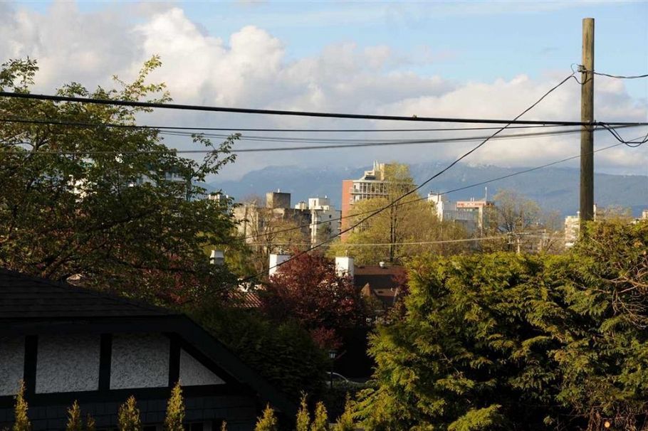 1775 Cedar Crescent Vancouver, BC - 20