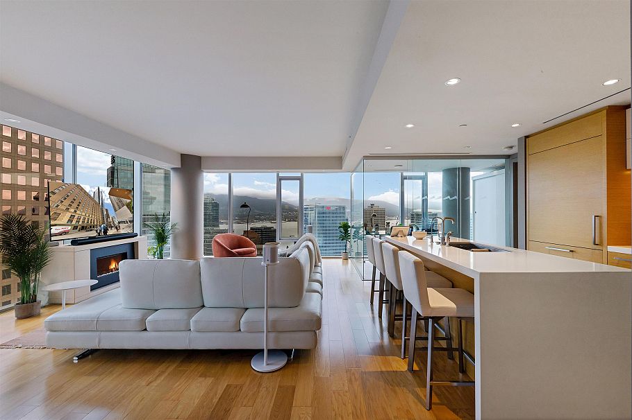 3202 667 Howe Street Vancouver, BC - 20