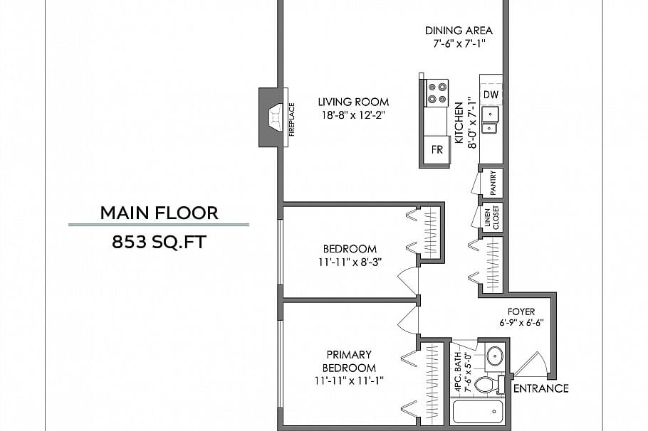 5 140 E 20th Street North Vancouver, BC - 25