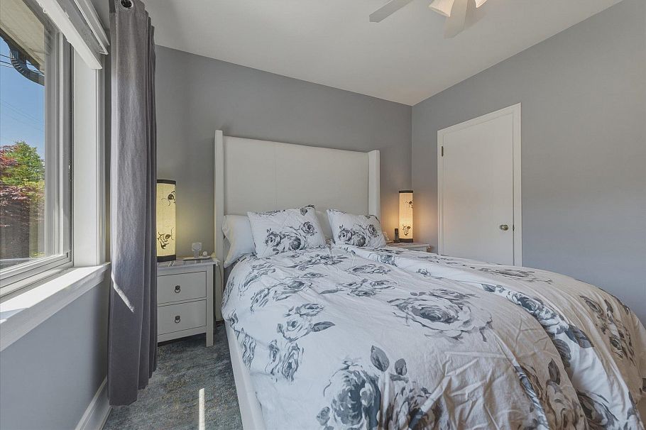 2614 Parker Street Vancouver, BC - 14