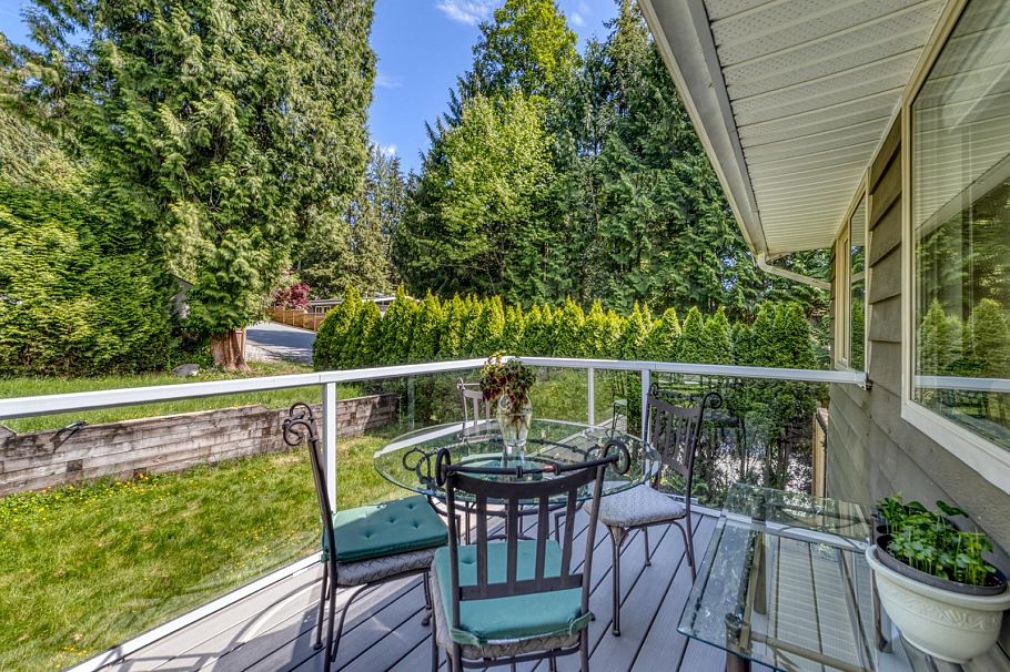 4902 Ranger Avenue North Vancouver, BC - 6