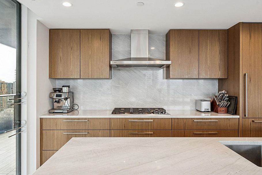 1801 1335 Howe Street Vancouver, BC - 10