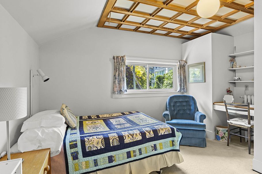 1986 W 35th Avenue Vancouver, BC - 29
