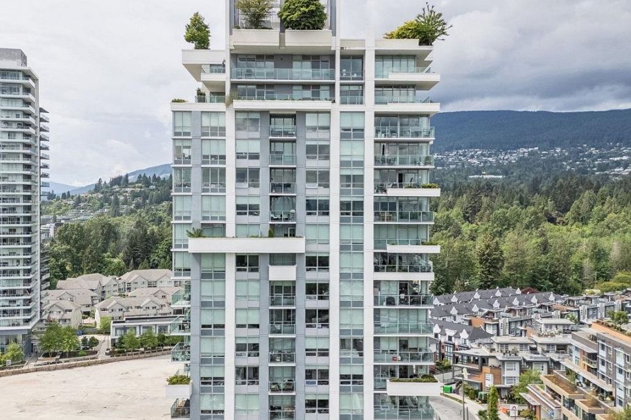 202 1675 Lions Gate Lane Vancouver, BC - 17
