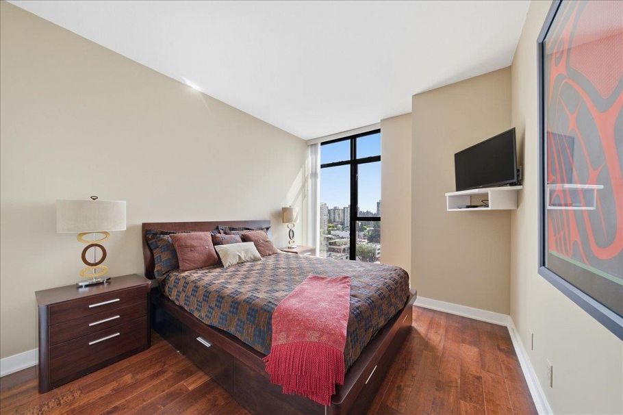 1601 155 W 1st Street North Vancouver, BC - 28