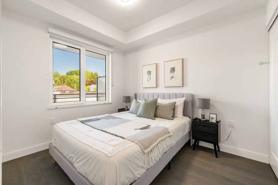 302 4932 Cambie Street Vancouver, BC - 10