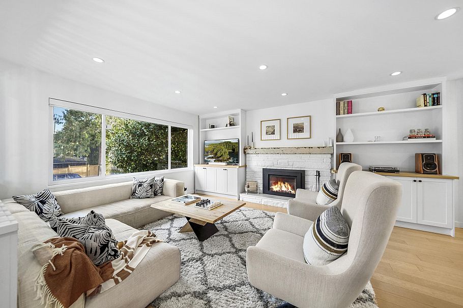 4921 Chester Street Vancouver, BC - 2
