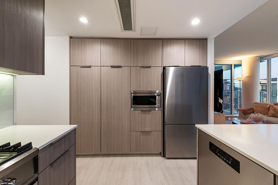 603 1471 Hunter Street North Vancouver, BC - 6