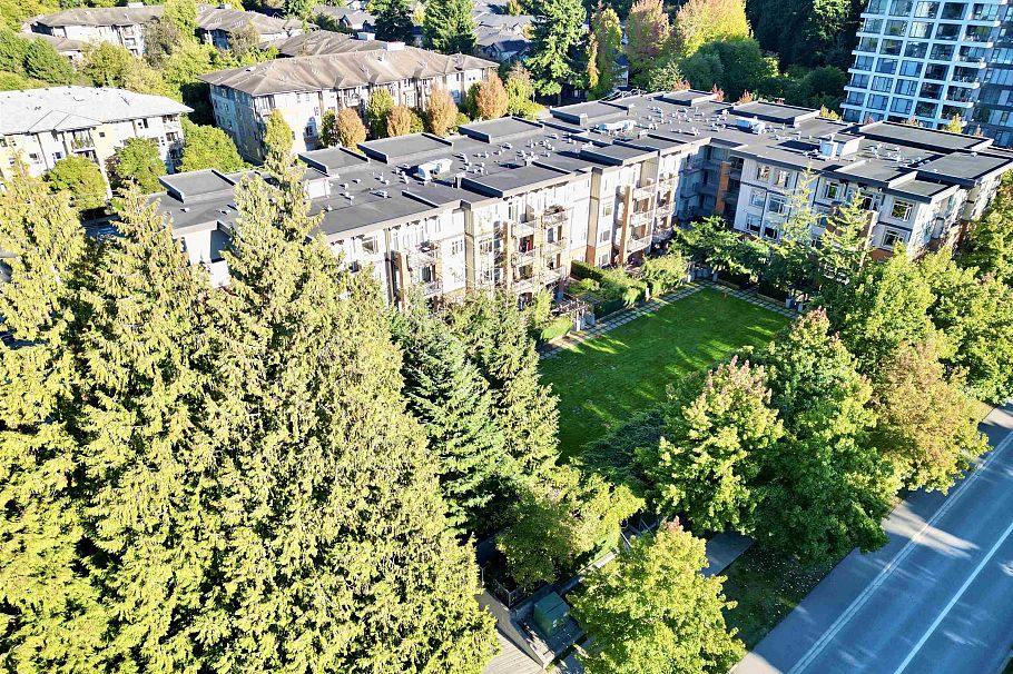 308 2280 Wesbrook Mall Vancouver, BC - 18
