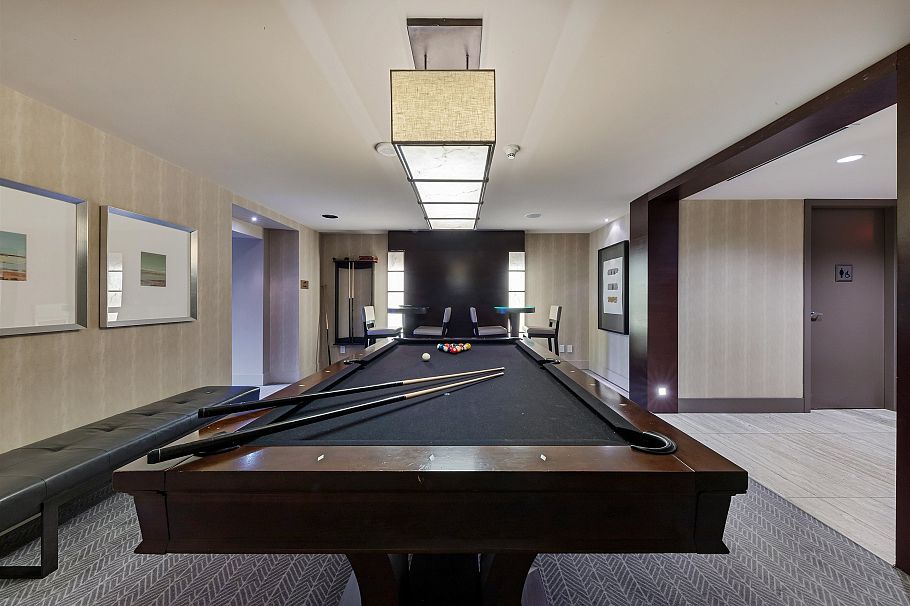 3202 667 Howe Street Vancouver, BC - 24