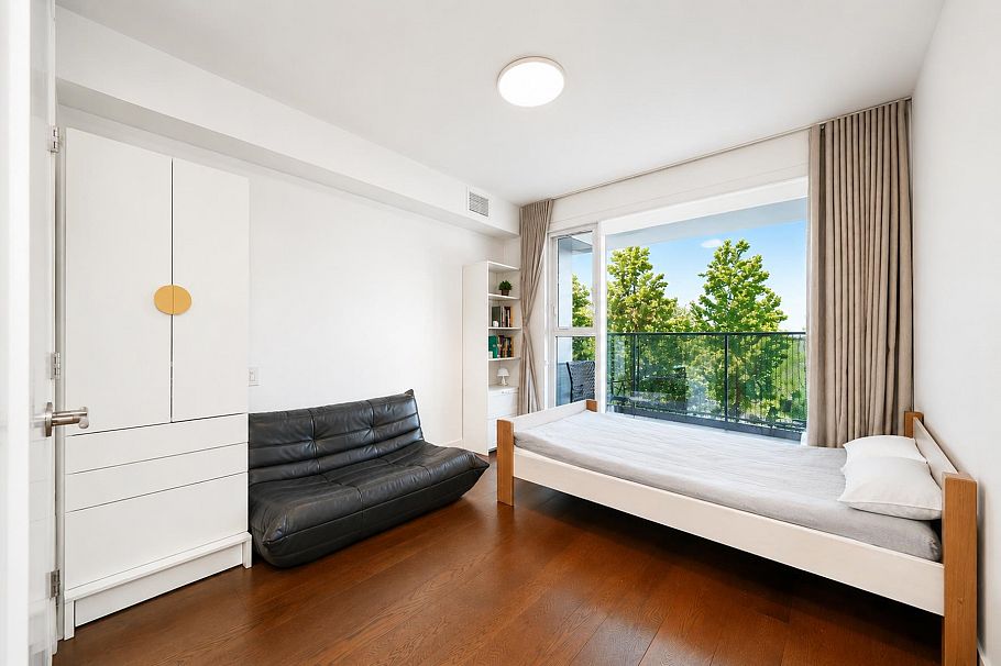 603 1571 W 57th Avenue Vancouver, BC - 14