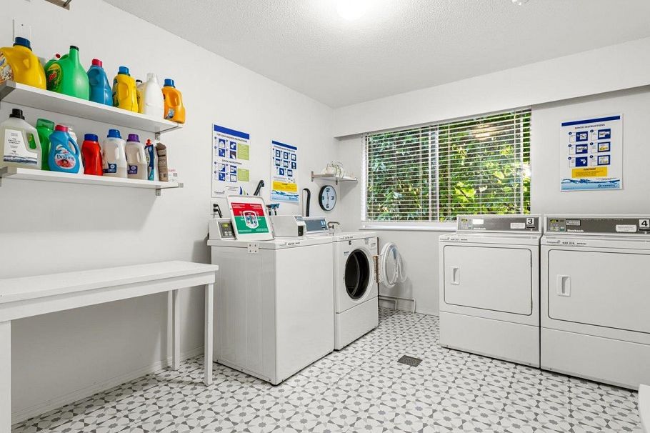 5 140 E 20th Street North Vancouver, BC - 19