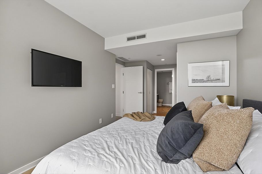 801 633 Kinghorne Mews Vancouver, BC - 26