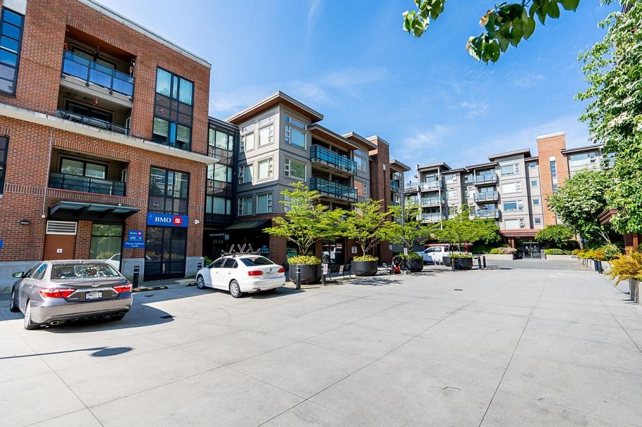207 1677 Lloyd Avenue North Vancouver, BC - 36