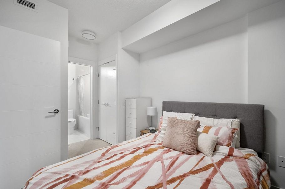 303 469 W King Edward Avenue Vancouver, BC - 9