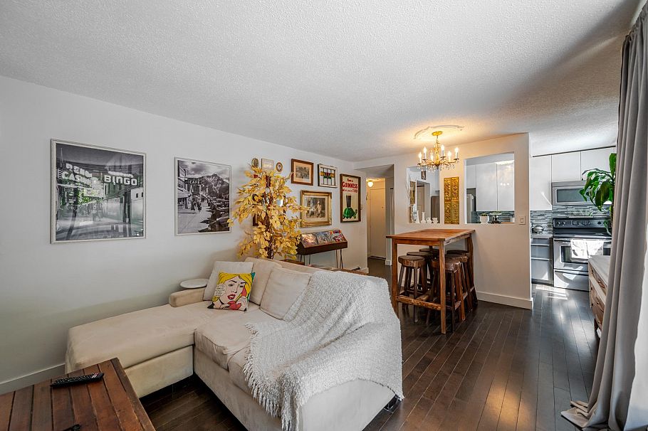 101 1875 W 8th Avenue Vancouver, BC - 17