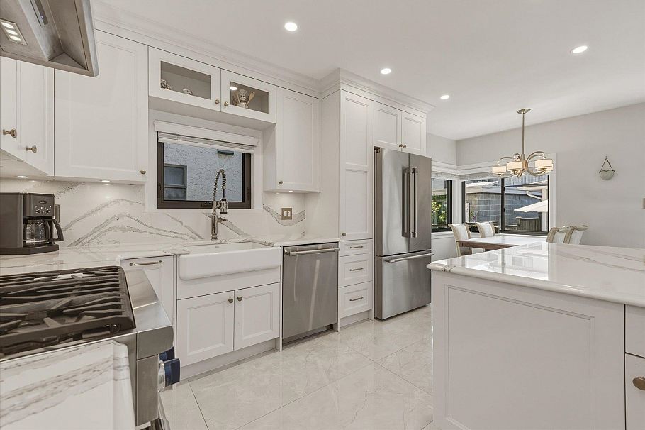 2614 Parker Street Vancouver, BC - 4