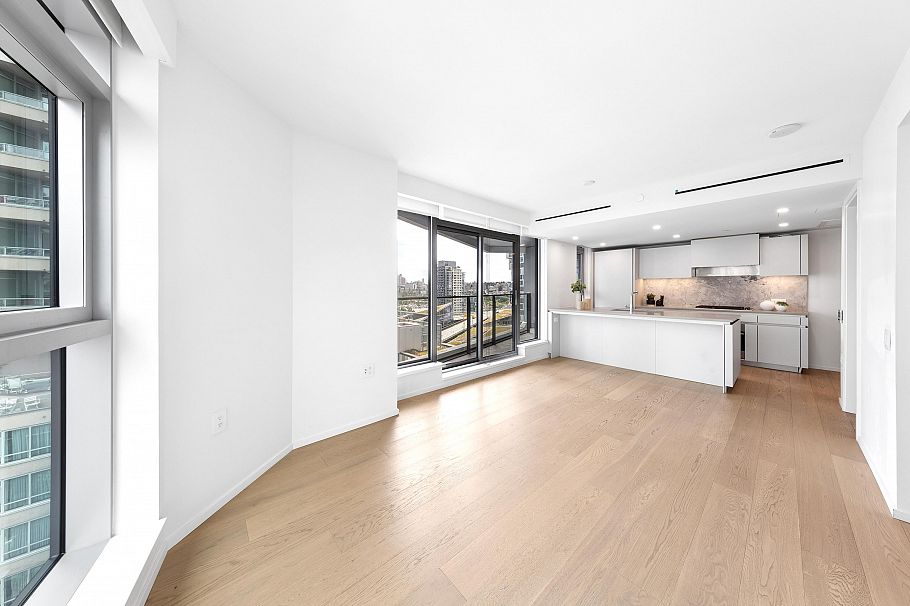1107 889 Pacific Street Vancouver, BC - 12