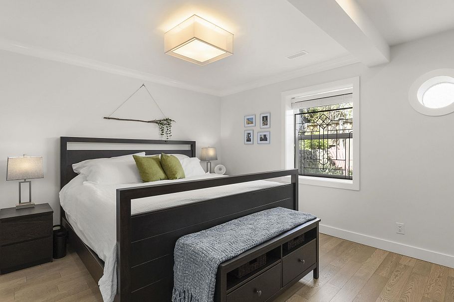 4428 St. George Street Vancouver, BC - 18