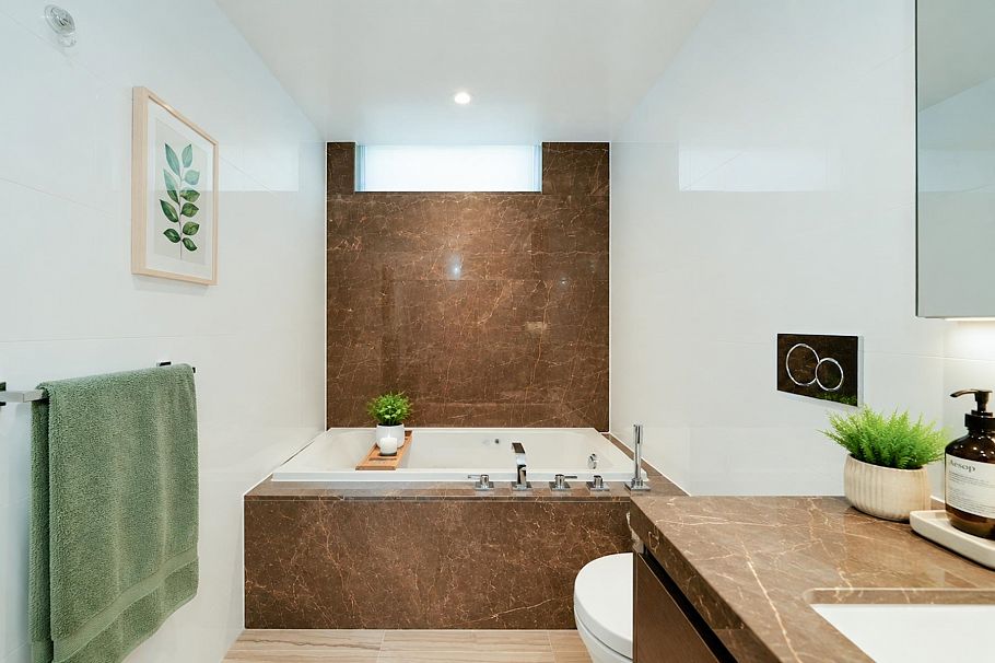 603 1571 W 57th Avenue Vancouver, BC - 19