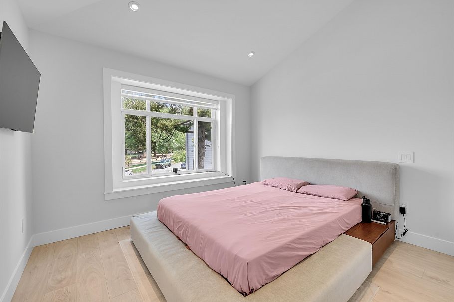2316 Brock Street Vancouver, BC - 16
