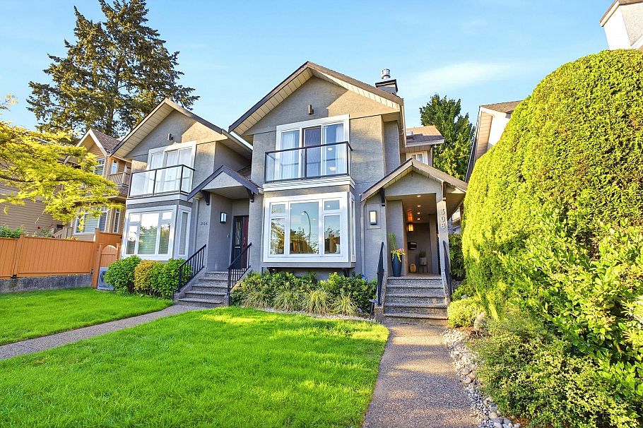 308 E 6th Street North Vancouver, BC - 4
