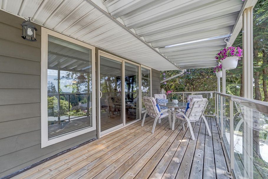 4902 Ranger Avenue North Vancouver, BC - 9