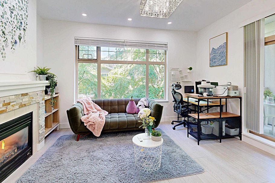 211 2083 W 33rd Avenue Vancouver, BC - 24