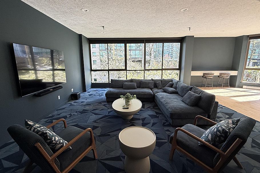 604 738 Broughton Street Vancouver, BC - 32