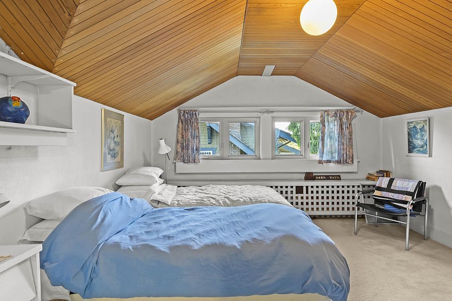 1986 W 35th Avenue Vancouver, BC - 28