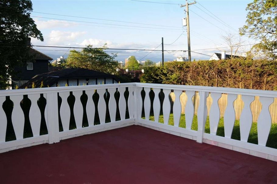 1775 Cedar Crescent Vancouver, BC - 22