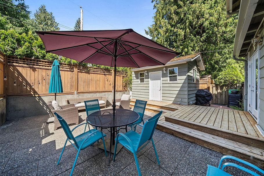230 W 22nd Street North Vancouver, BC - 30