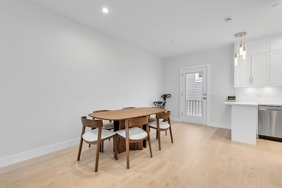 2316 Brock Street Vancouver, BC - 7