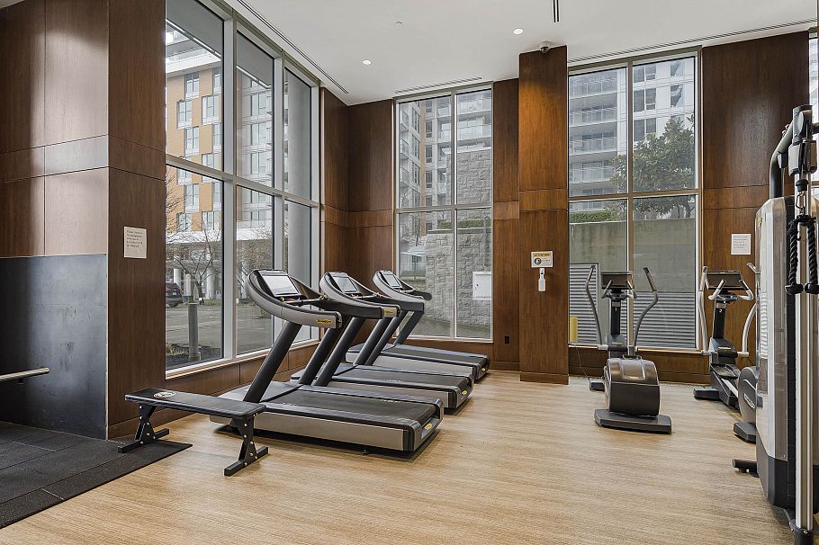 2505 433 SW Marine Drive Vancouver, BC - 10