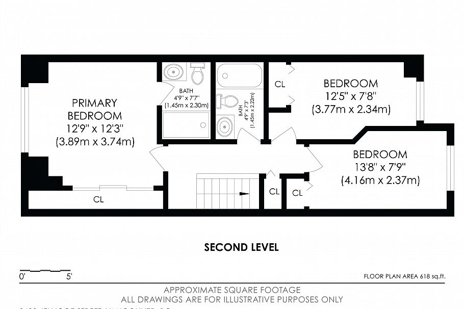 8433 Jellicoe Street Vancouver, BC - 33