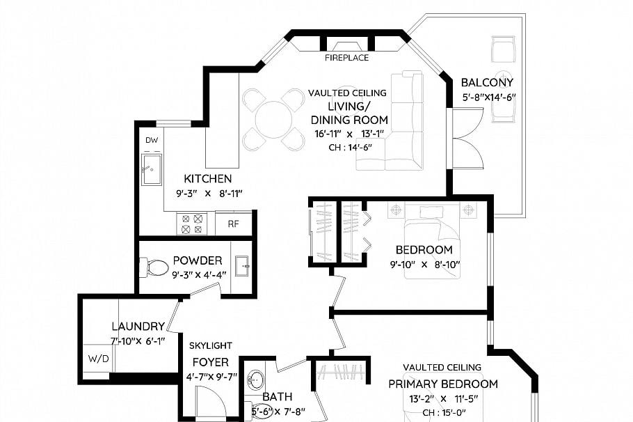 306 1535 Chesterfield Avenue North Vancouver, BC - 28