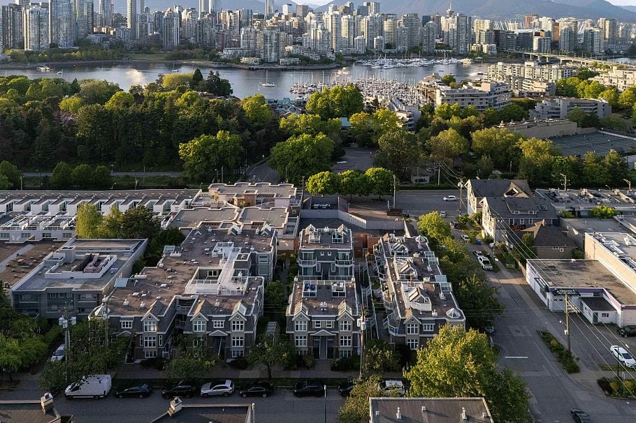 102 725 W 7th Avenue Vancouver, BC - 30
