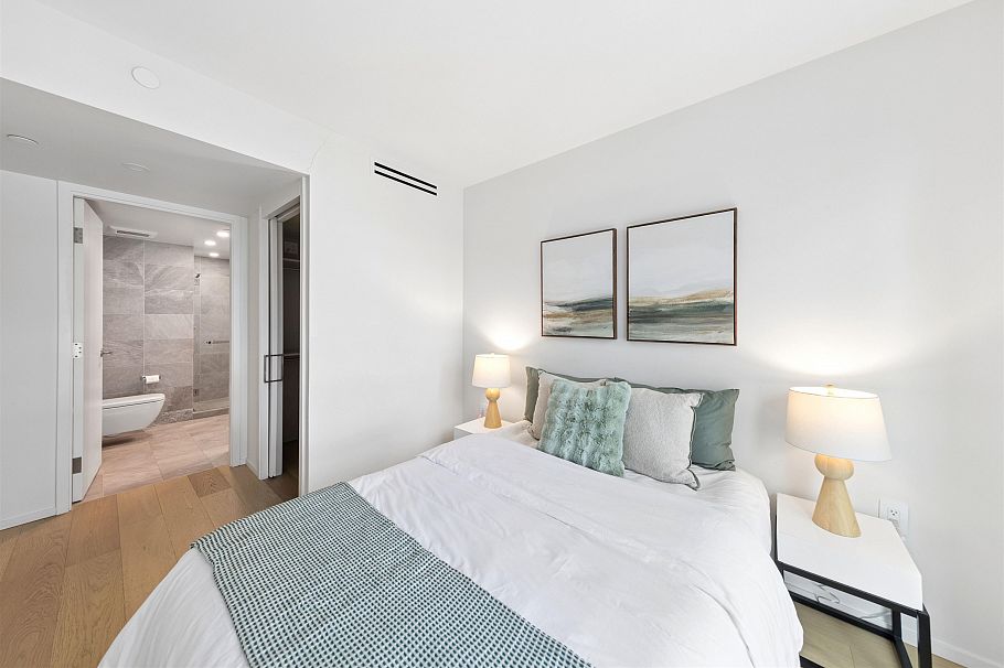 1107 889 Pacific Street Vancouver, BC - 14
